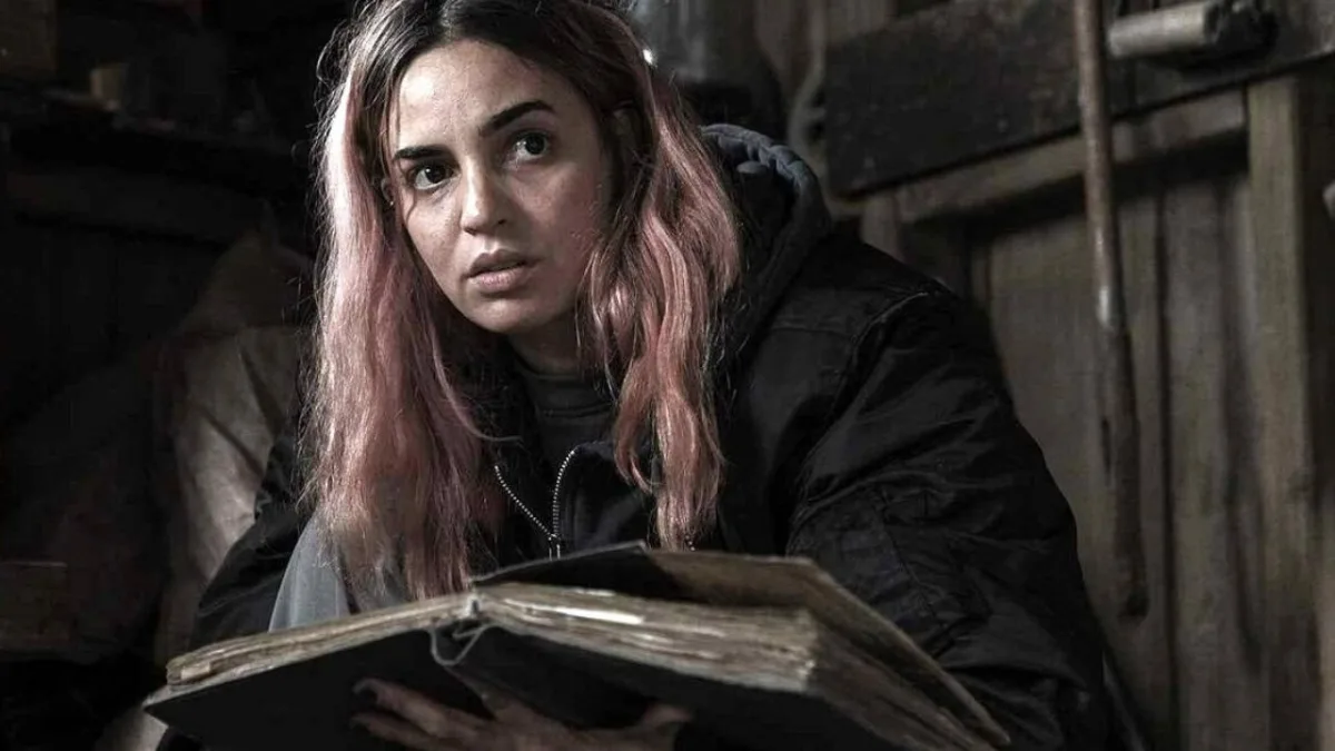 Horrorfilm Evil Dead Burn met Souheila Yacoub en Hunter Doohan binnenkort beschikbaar op Pathé Thuis