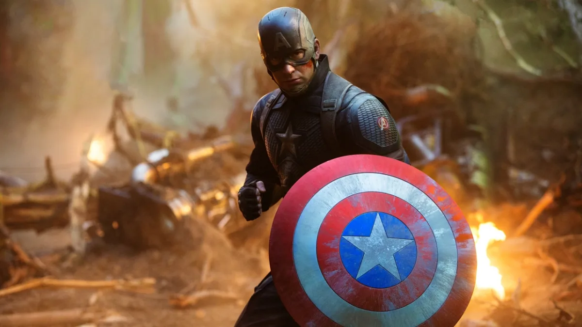Speelduur van Avengers: Endgame Encore bekend met extra scènes en link naar Avengers: Doomsday