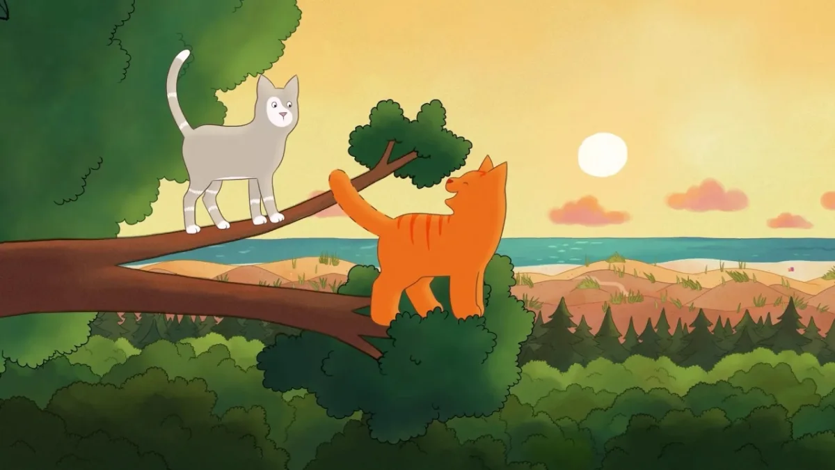 Dikkie Dik en de Verdwenen Knuffel staat nu op nummer 1 in de Netflix Top 10