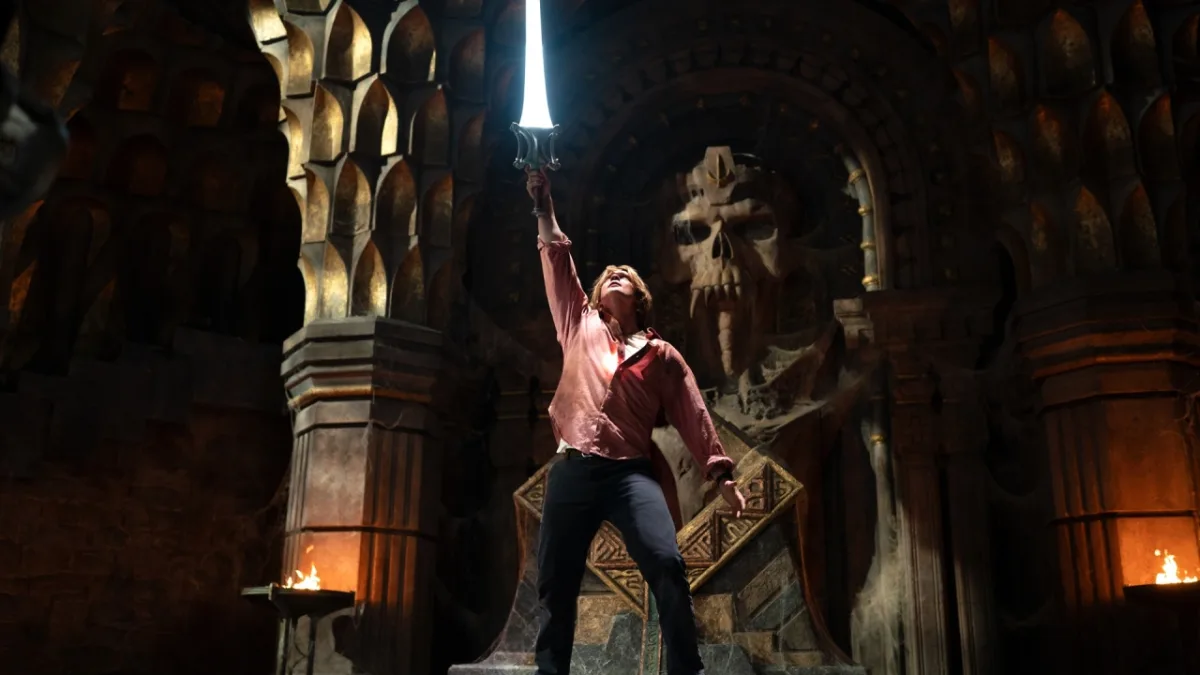 Masters of the Universe vindt succes op Prime Video ondanks teleurstellende bioscoopresultaten