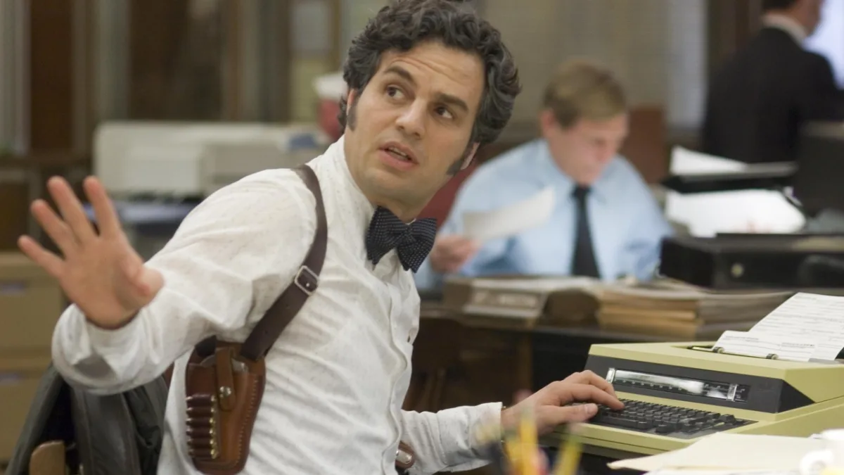 Paramount reageert fel op Mark Ruffalo's beschuldigingen over antisemitische stereotypen in fusiecontroversie