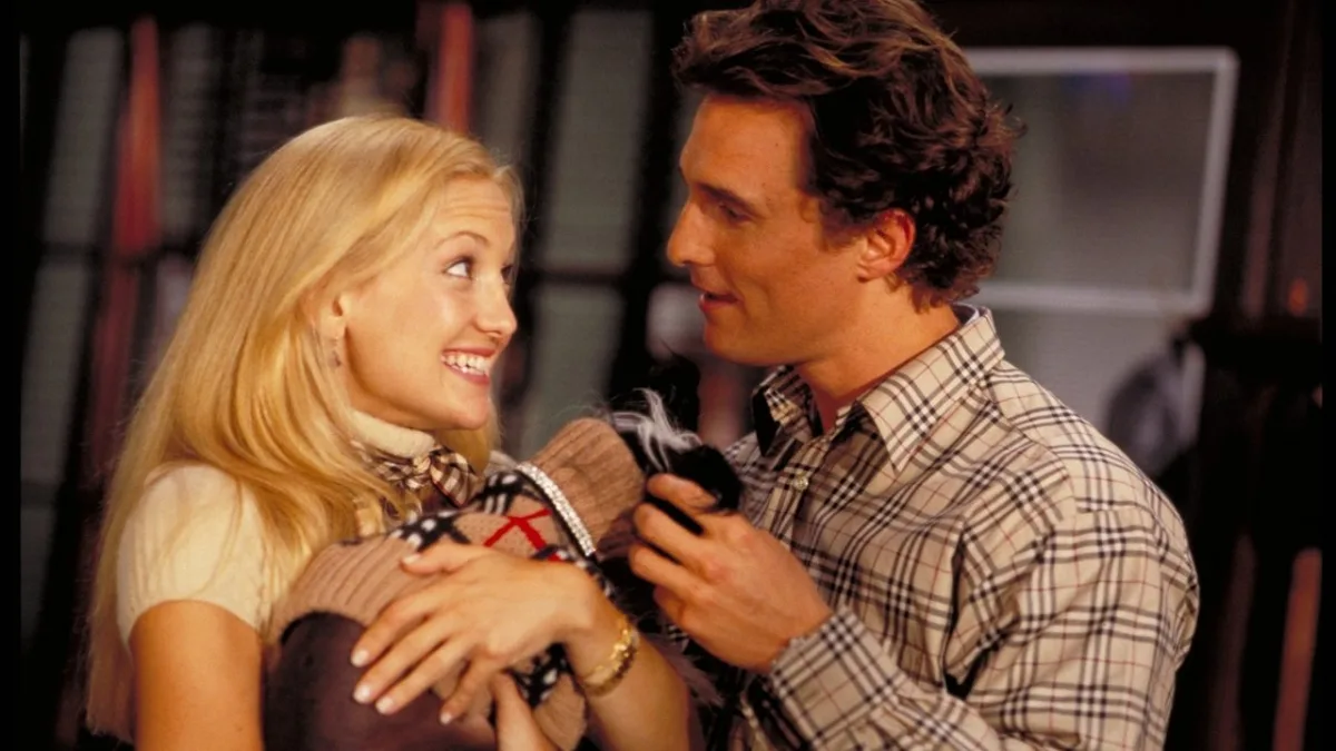 Vervolg op de romantische komedie How to Lose a Guy in 10 Days met Matthew McConaughey en Kate Hudson in de hoofdrollen in ontwikkeling