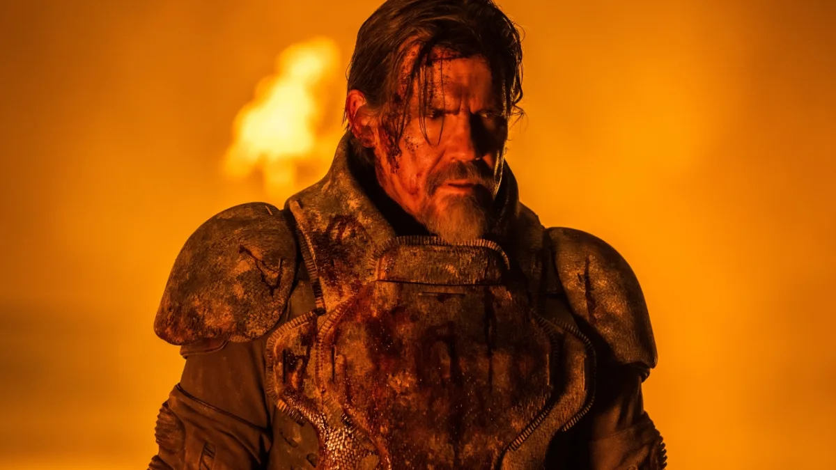 De beste film van Josh Brolin in de afgelopen vijf jaar volgens Rotten Tomatoes