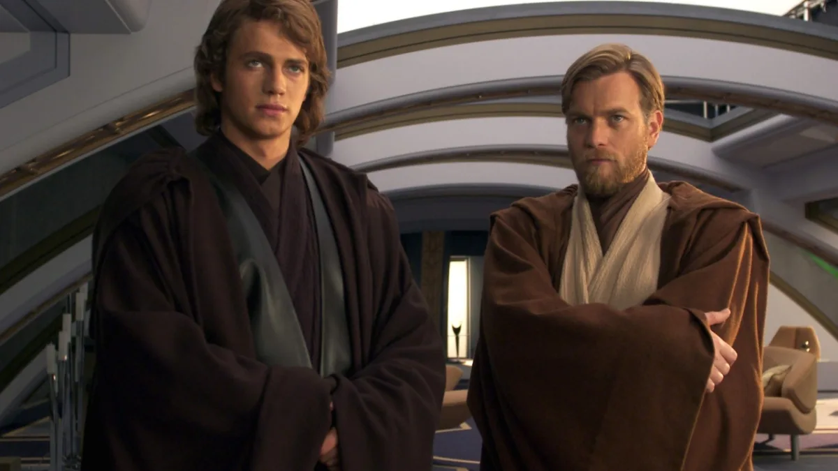 Ewan McGregor deelt ideeën voor een vervolg op Obi-Wan Kenobi bij Lucasfilm