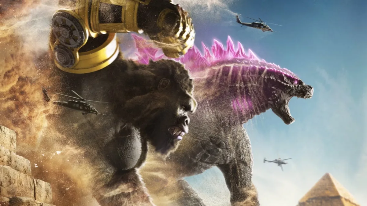 Testpubliek reageert positief op Godzilla x Kong: Supernova met mogelijke serieuze toon