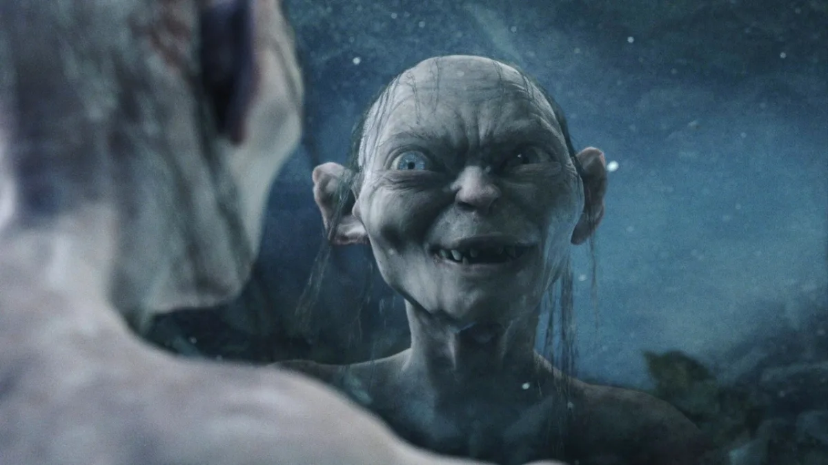 The Lord of the Rings: The Hunt for Gollum brengt een nieuw verhaal over Gollum tussen The Hobbit en The Fellowship of the Ring