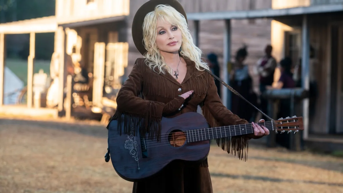 Dolly Parton op 80-jarige leeftijd overleden, bekend om haar Oscarnominaties voor filmmuziek en acteerwerk