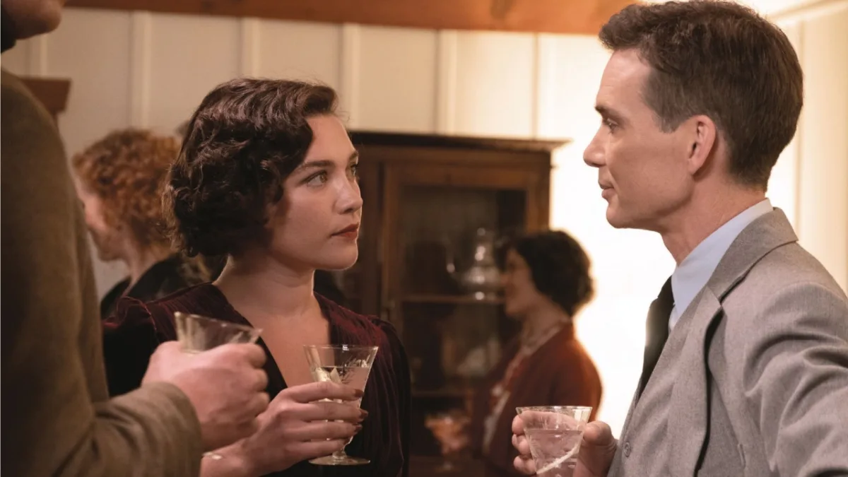 Christopher Nolan toont voor het eerst naakt in Oppenheimer, maar scènes worden gecensureerd in verschillende landen