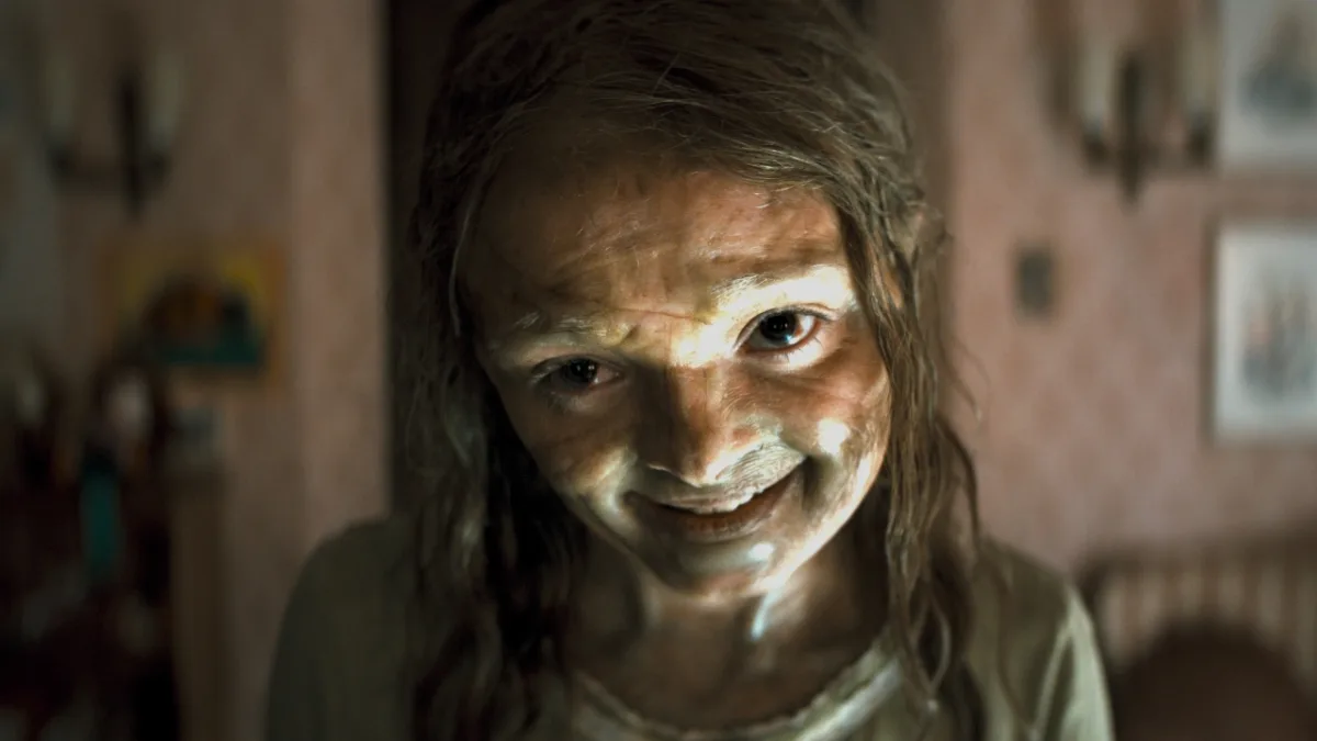 The Mummy nu verkrijgbaar op 4K UHD met Dolby Vision en Dolby Atmos in Nederland