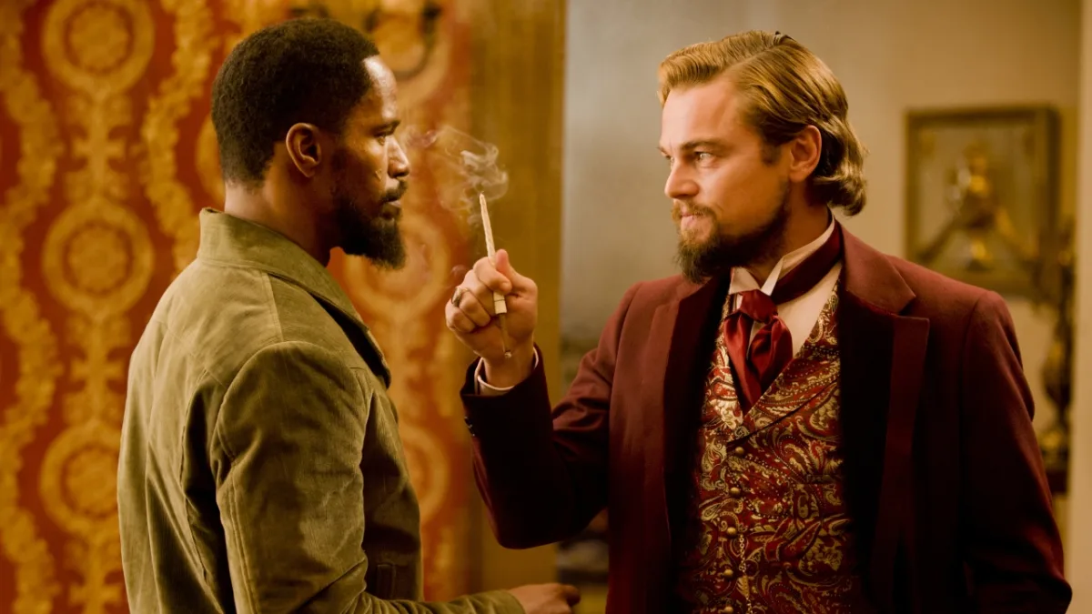 Jamie Foxx bevestigt dat hij Quentin Tarantino vroeg om gewelddadige verkrachtingsscène met Kerry Washington uit Django Unchained te schrappen
