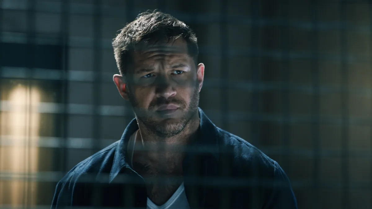 Tom Hardy brengt rapalbum uit onder de naam Frankie Pulitzer en werkt samen met Czarface