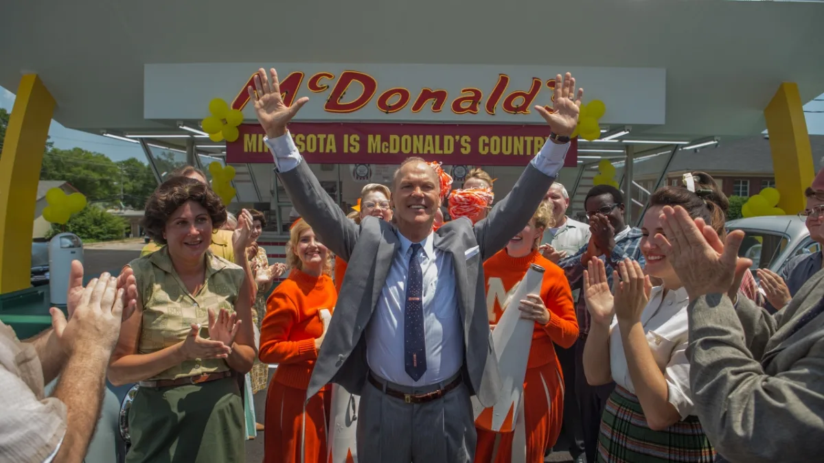Hooters krijgt film over de oprichting en groei van de restaurantketen