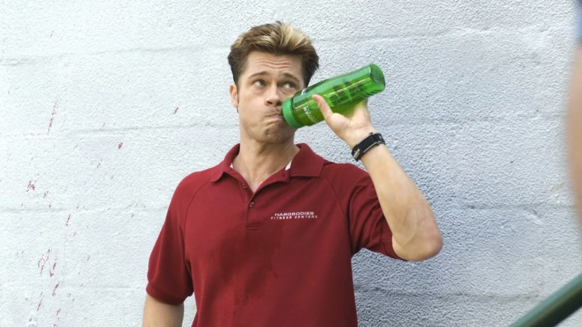 Brad Pitt vreest dat mensen hem arrogant vinden omdat hij gezichten niet herkent