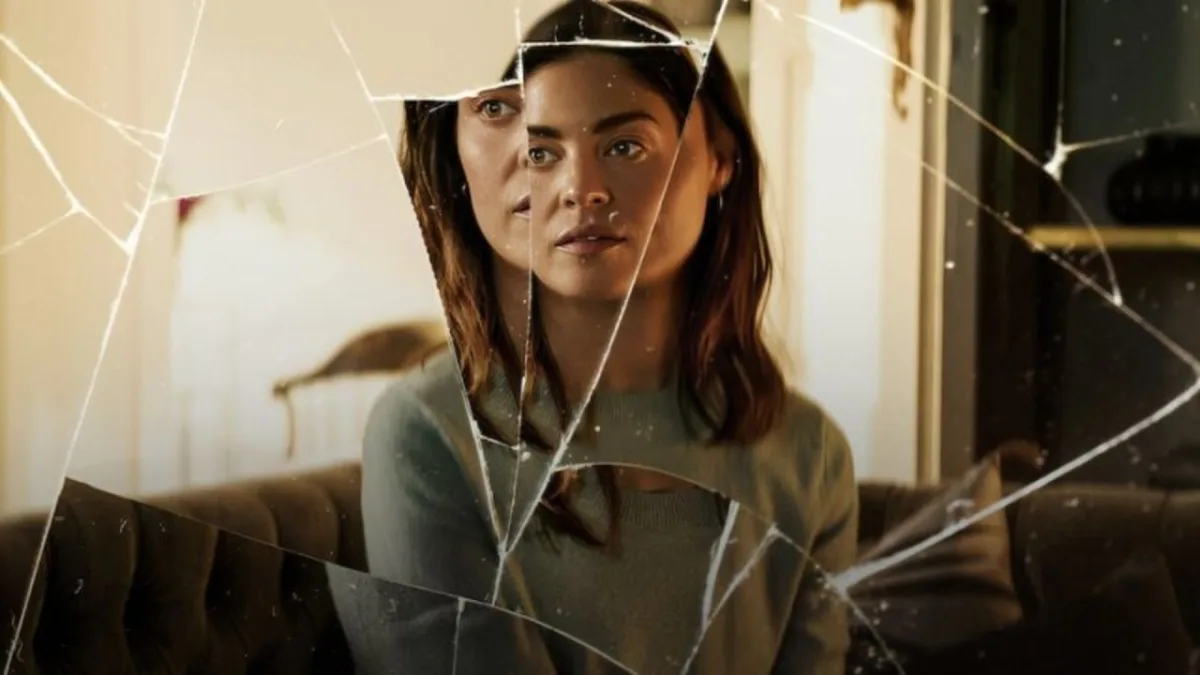 Den hemmelige kvinde van Barbara Topsøe-Rothenborg bereikt de derde plaats in de Netflix Top 10
