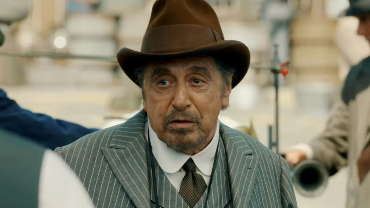 Nieuwe trailer voor Maserati: The Brothers met Anthony Hopkins en Al Pacino onthult het ontstaan van het automerk