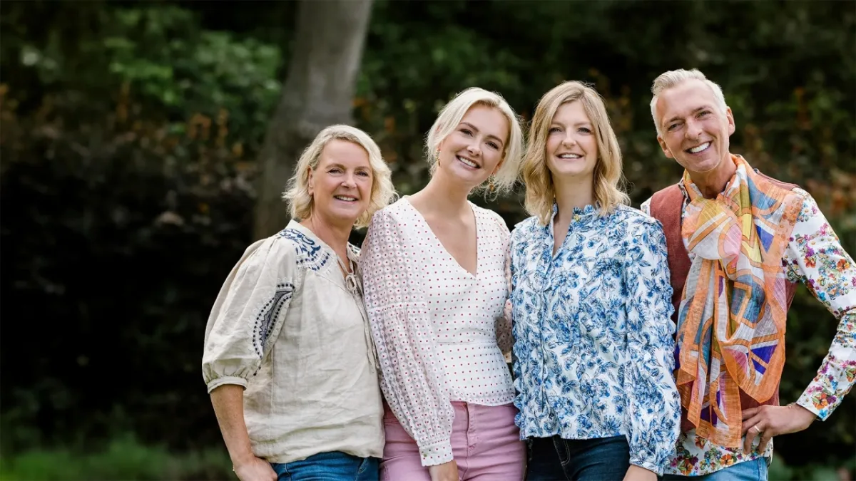SBS6-programma's zoals Chateau Meiland en Het Roer Om binnenkort beschikbaar op Netflix in Nederland