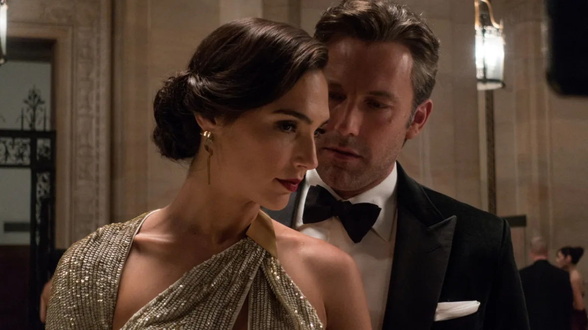Gal Gadot bespreekt de rol van kunstmatige intelligentie in de film Bitcoin en haar zorgen over de impact op acteren