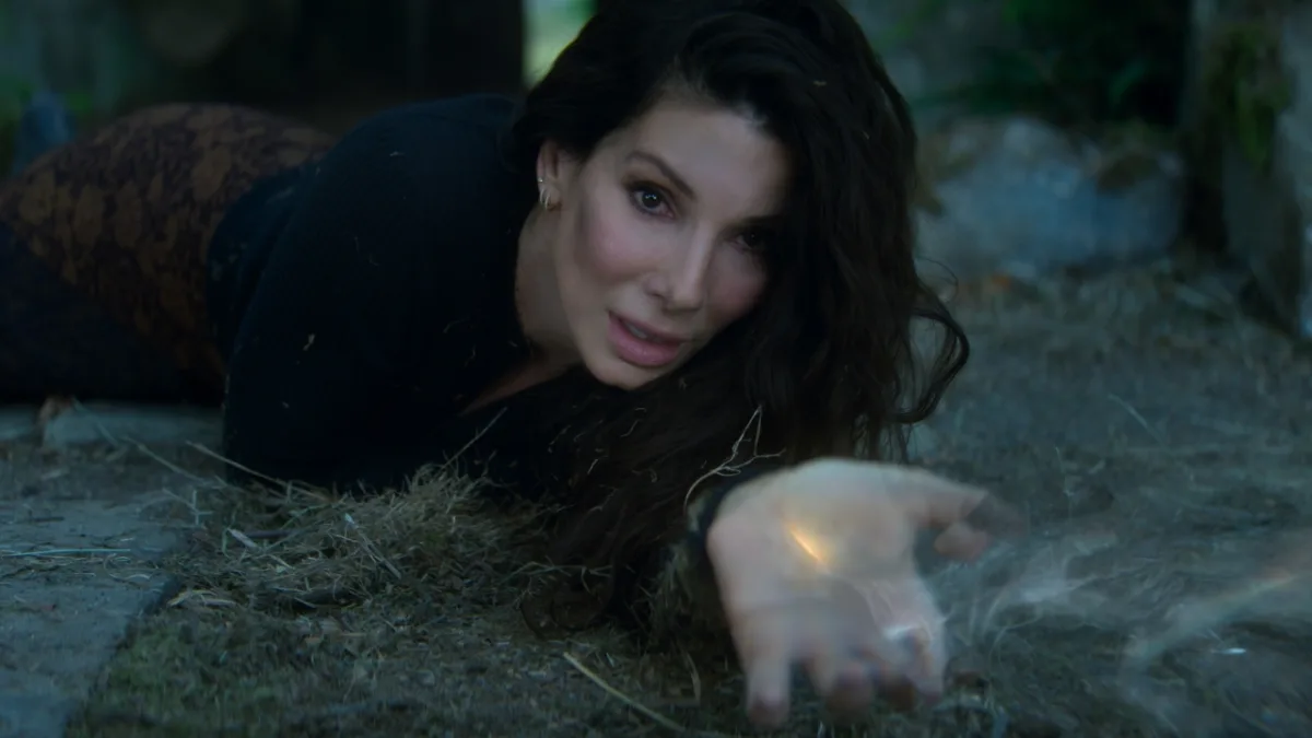 Verwachte hoge box-office opbrengst voor 'Practical Magic 2' met Sandra Bullock en Nicole Kidman