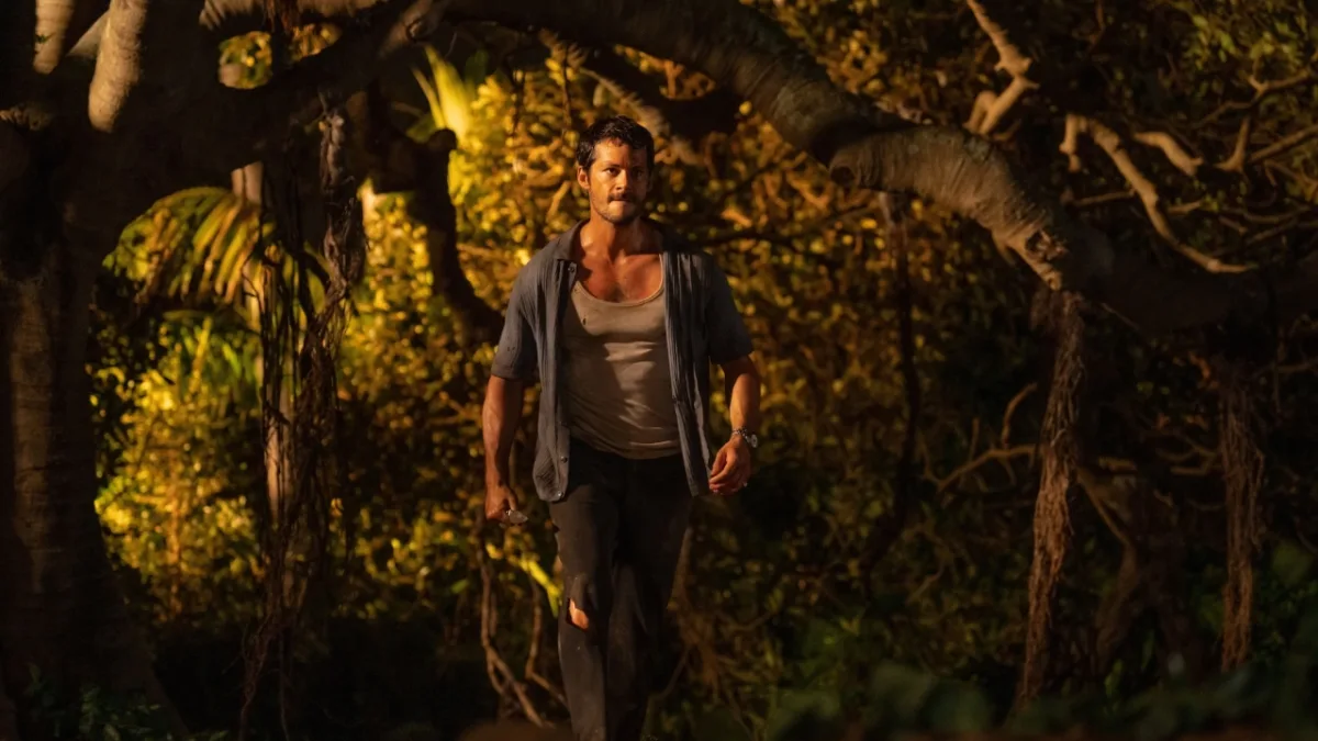 Drie spannende thrillers op Disney+ die de zenuwen op de proef stellen