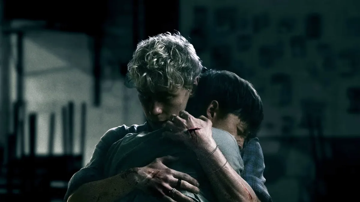 Informatie over de horrorfilm Leviticus die morgen in de bioscoop verschijnt