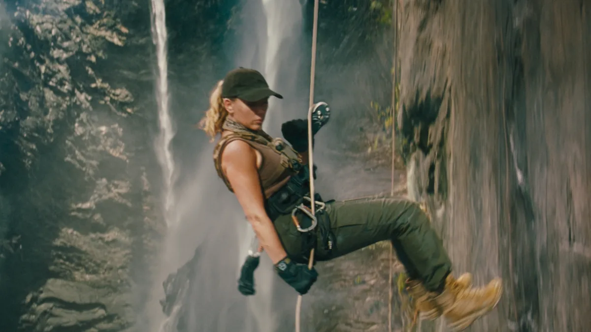 Jurassic World: Liberation als vervolg op Jurassic World Rebirth in ontwikkeling met onduidelijkheid over regisseur en cast