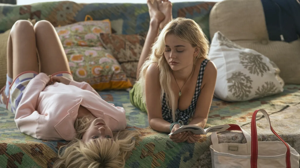 Esther McGregor, dochter van Ewan McGregor, maakt naam in de filmindustrie met rollen naast Nicole Kidman en Julianne Moore