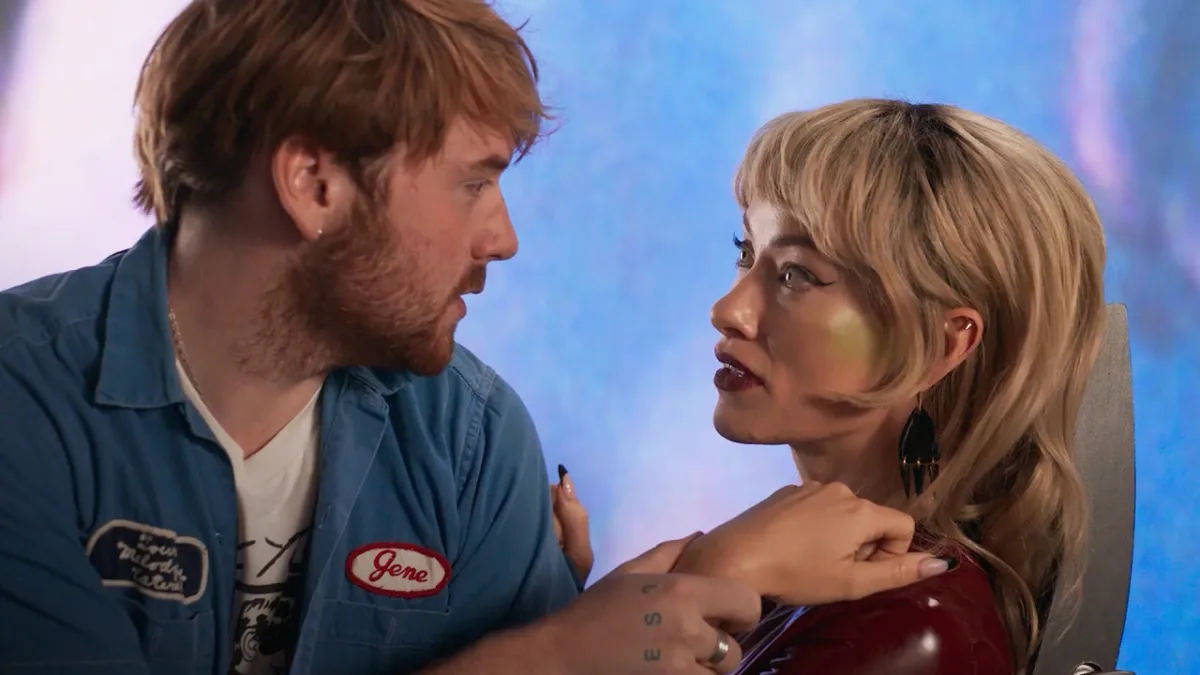 I Want Your Sex van Gregg Araki krijgt 91% op Rotten Tomatoes en kan uitgroeien tot een cultklassieker