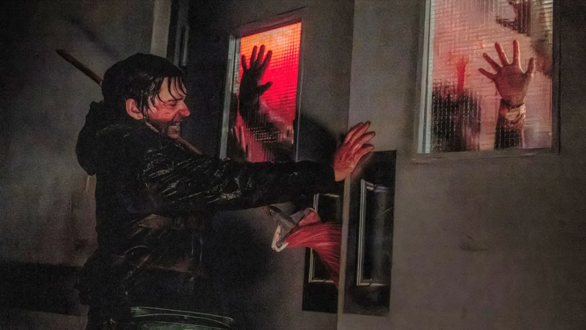 Nieuwe 'Resident Evil' film van Zach Cregger verwacht recordopening van 35 miljoen dollar in eerste weekend