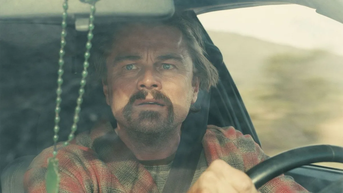 Paul Thomas Anderson bereid zich voor op nieuwe film na Oscarwinst voor One Battle After Another
