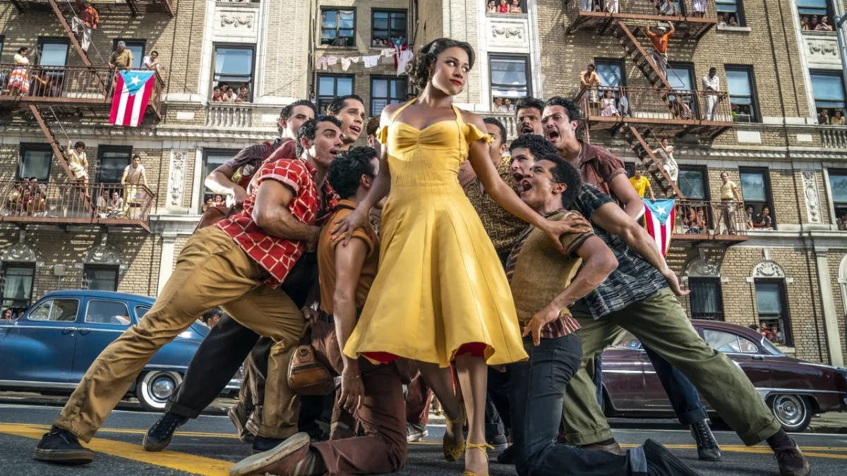 Ariana DeBose wint Oscar voor beste actrice in bijrol maar haar carrière kent teleurstellingen na 'West Side Story'