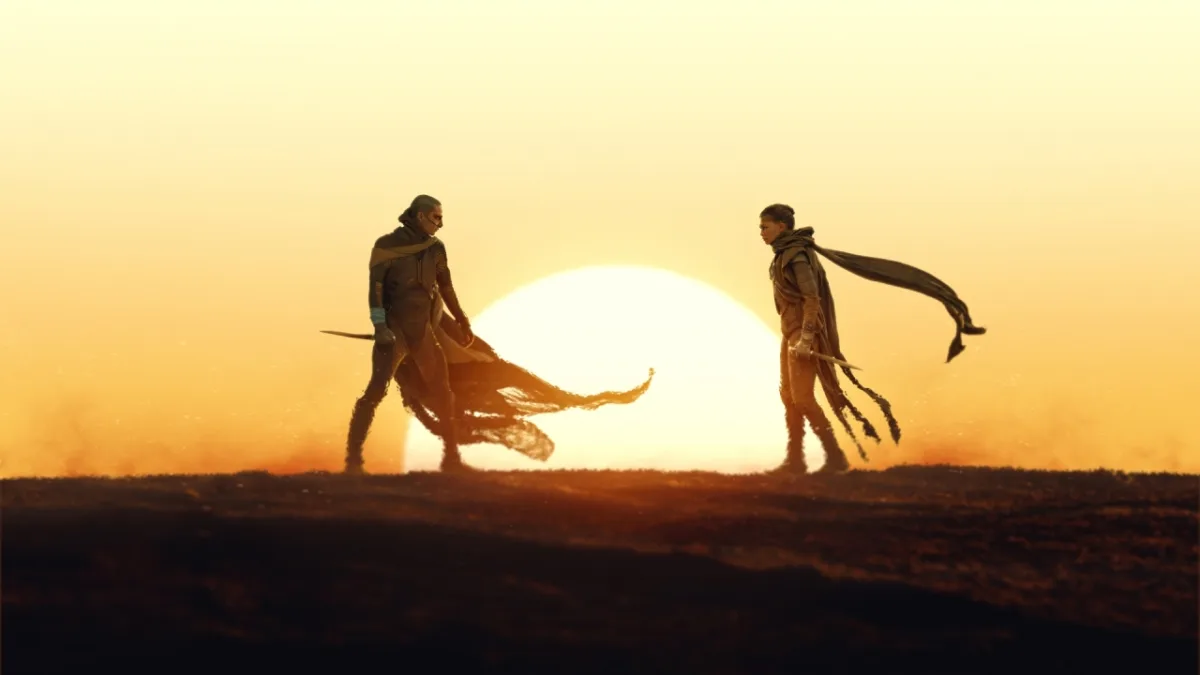 Dune: Part Three mogelijk korter dan eerdere films in Denis Villeneuve's trilogie