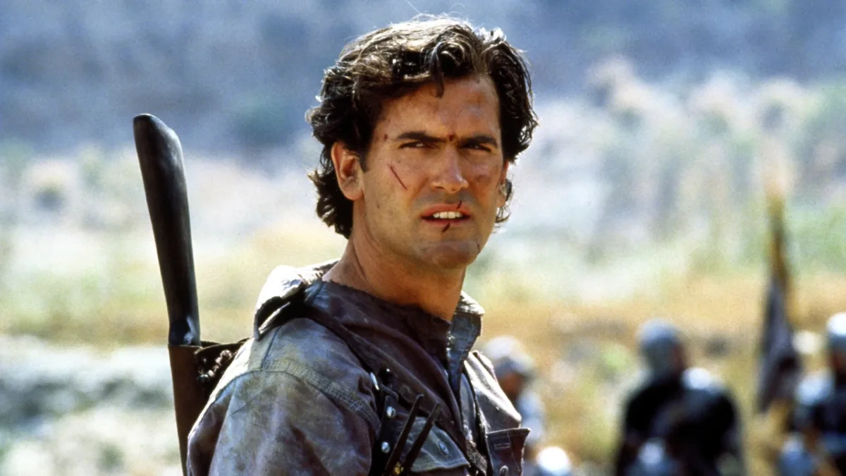Bruce Campbell spreekt over zijn toekomst en verwacht nog ongeveer vijf jaar actief te blijven