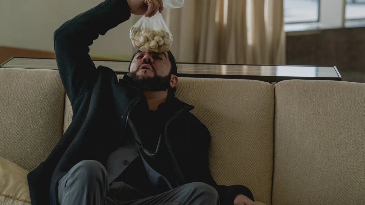 Drie sterke films op Netflix: Anora, The Brutalist en Whiplash