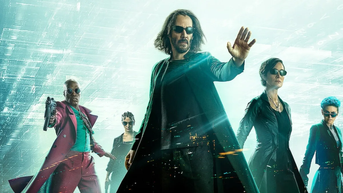 The Matrix 5 wordt mogelijk ontwikkeld, afhankelijk van goedkeuring van de Wachowski-zussen