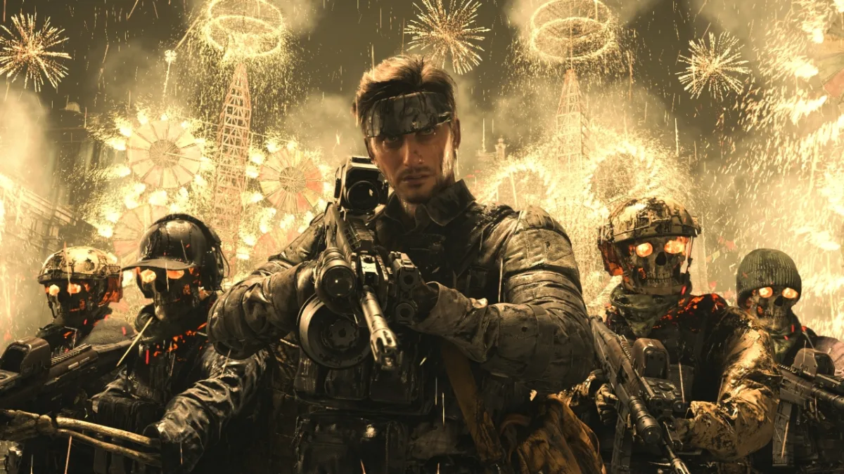Pre-productie van de filmadaptatie van Death Stranding begint binnenkort onder leiding van regisseur Michael Sarnoski