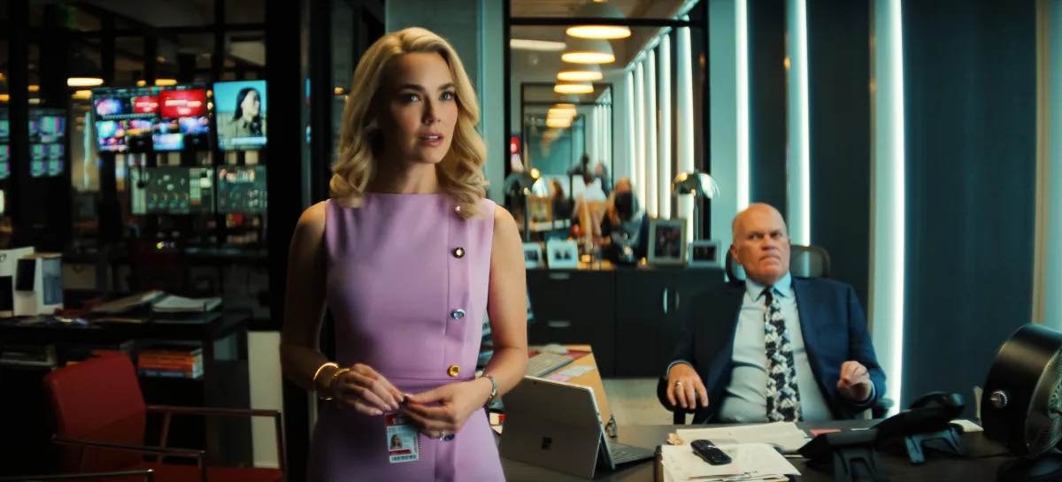 Psychologische thriller His & Hers breekt record met 98,2 miljoen views op Netflix