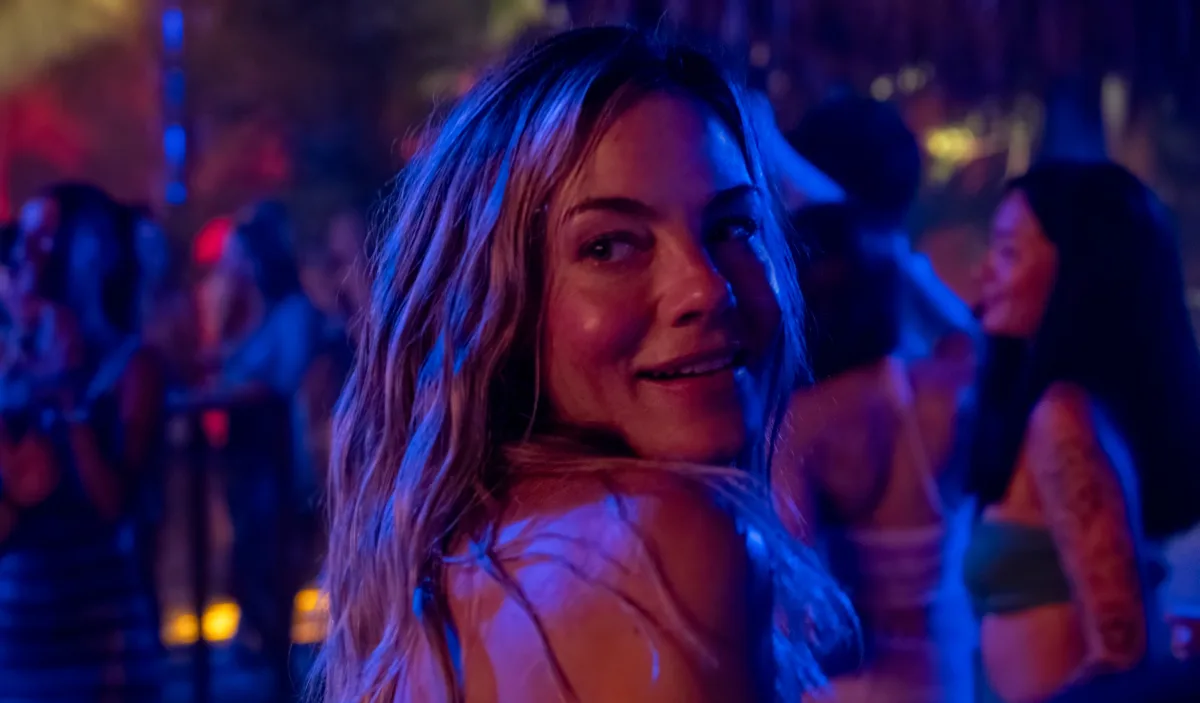 Michelle Monaghan krijgt vaste rol in het derde seizoen van Your Friends & Neighbors op Apple TV