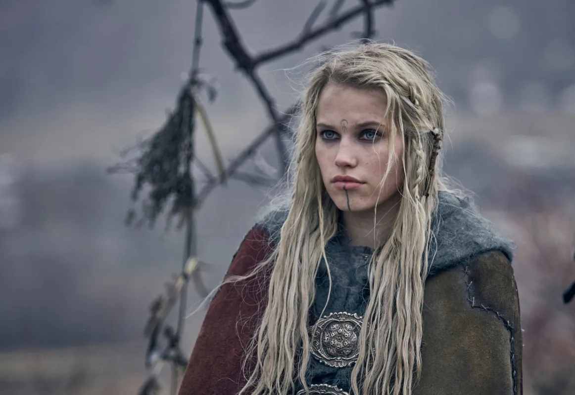 Historische actieserie The Last Kingdom over koning Alfred de Grote krijgt 95% op Rotten Tomatoes