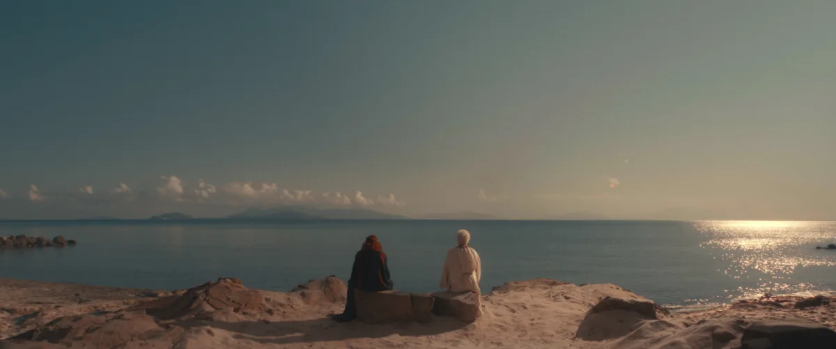 Finale van Good Omens verschijnt op 13 mei als speciale aflevering op Prime Video