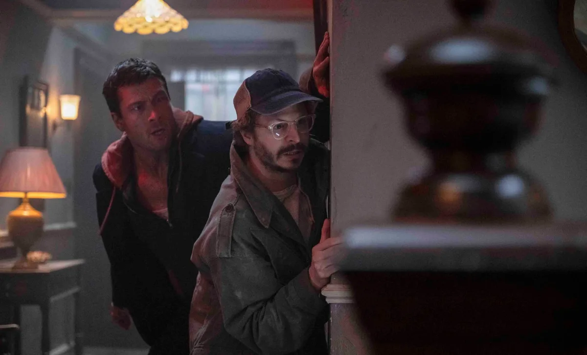 Edgar Wrights nieuwe versie van The Running Man met Glen Powell krijgt positieve reacties op Prime Video