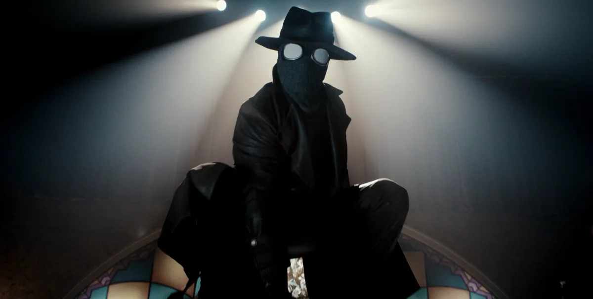 Spider-Noir op Prime Video is het begin van een bredere strategie voor verschillende Spider-Man-variantprojecten