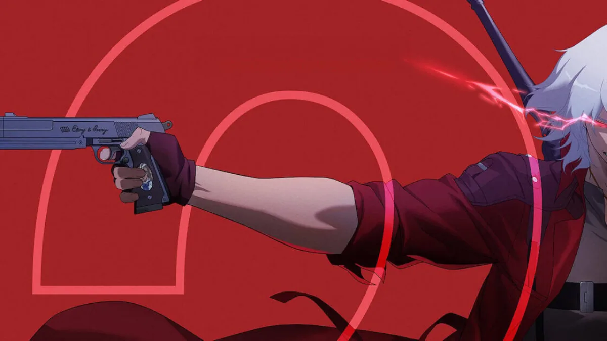 Seizoen 2 van Devil May Cry op Netflix begint op 12 mei met nieuwe trailer