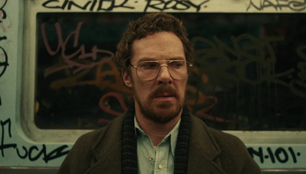 Benedict Cumberbatch speelt de hoofdrol en produceert de televisieserie White Smoke, gebaseerd op het aanstaande boek van Nick Brucker