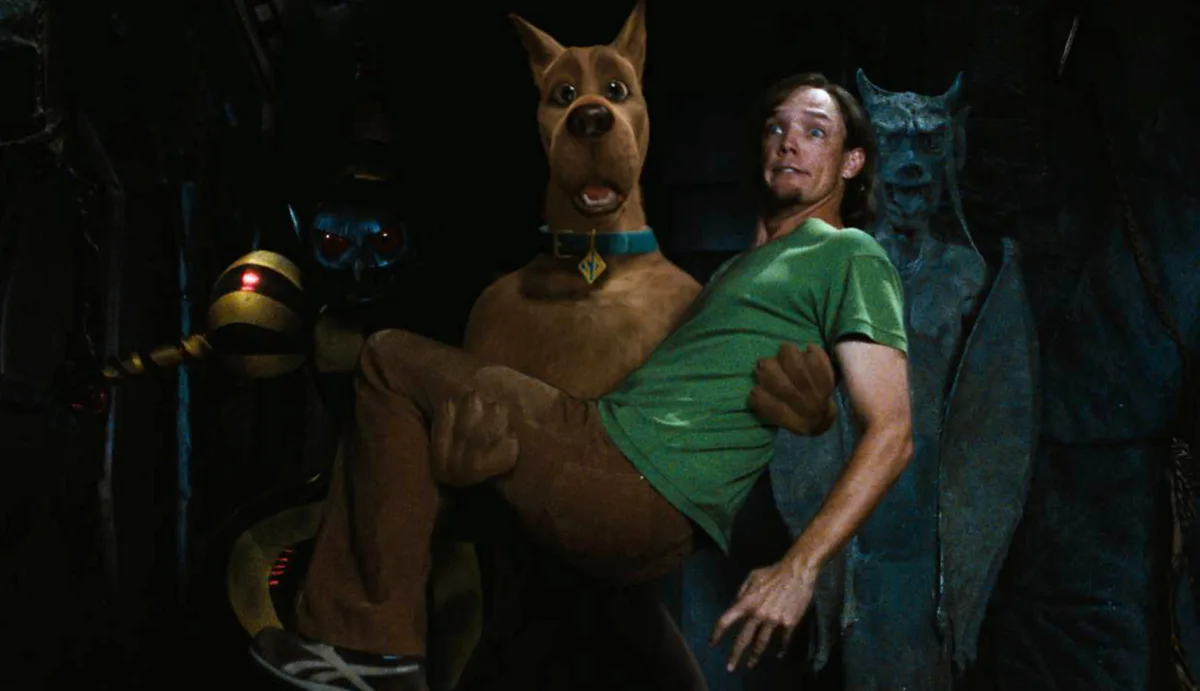 Nieuwe Netflix-serie 'Scooby-Doo: Origins' in productie met onthulling van titel en eerste beeld van hoofdpersonages