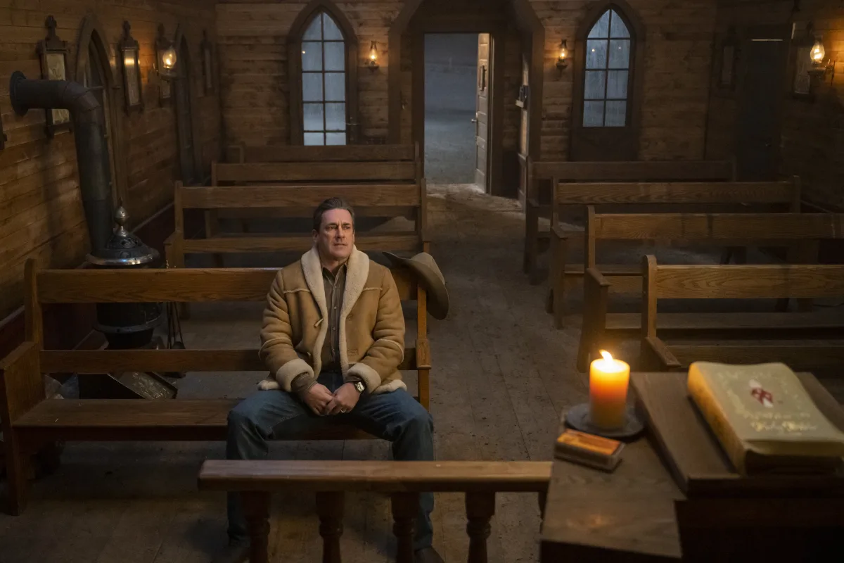 Noah Hawley voert gesprekken over een mogelijk zesde seizoen van de hitserie Fargo