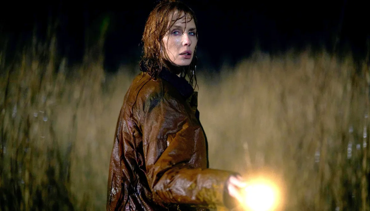 Nieuwe series op SkyShowtime deze week: Marshals en Under Salt Marsh