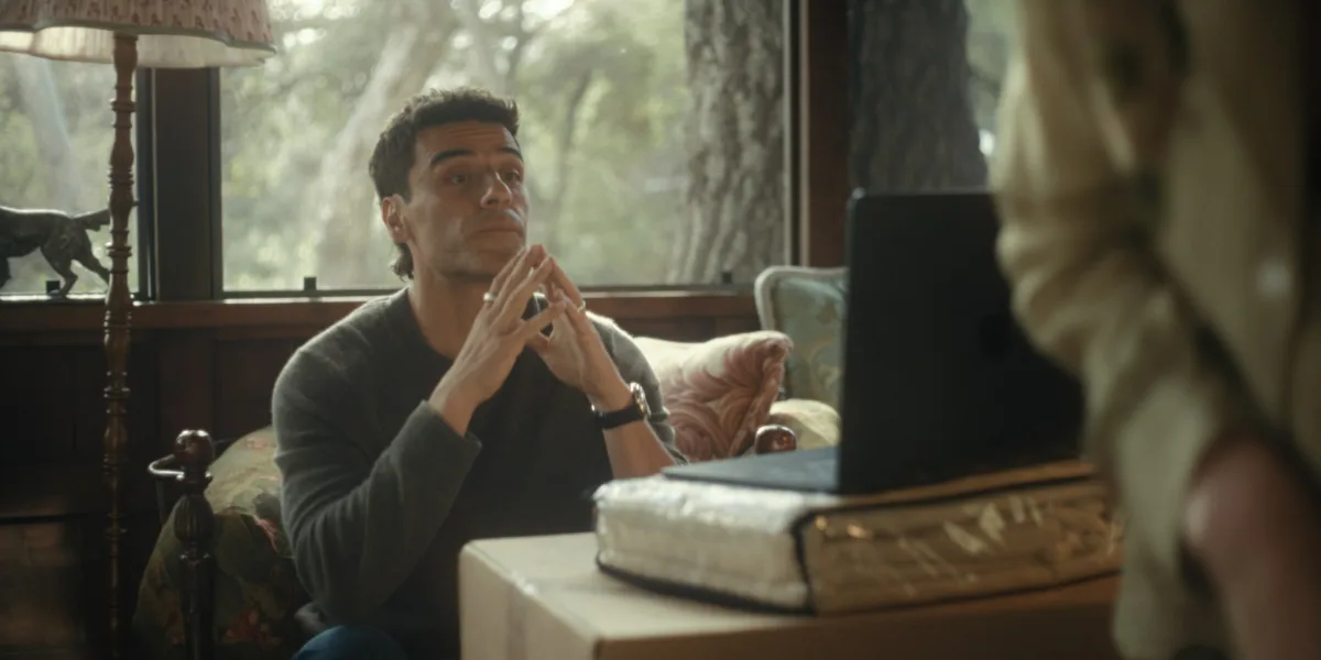 Hoge kosten voor Netflix door gebruik van verborgen oortjes door Carey Mulligan en Oscar Isaac in tweede seizoen van 'Beef'