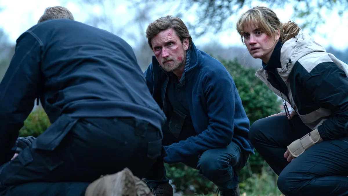 De Deense serie Kastanjemanden op Netflix is een populaire Scandinavische thriller met een hoge waardering