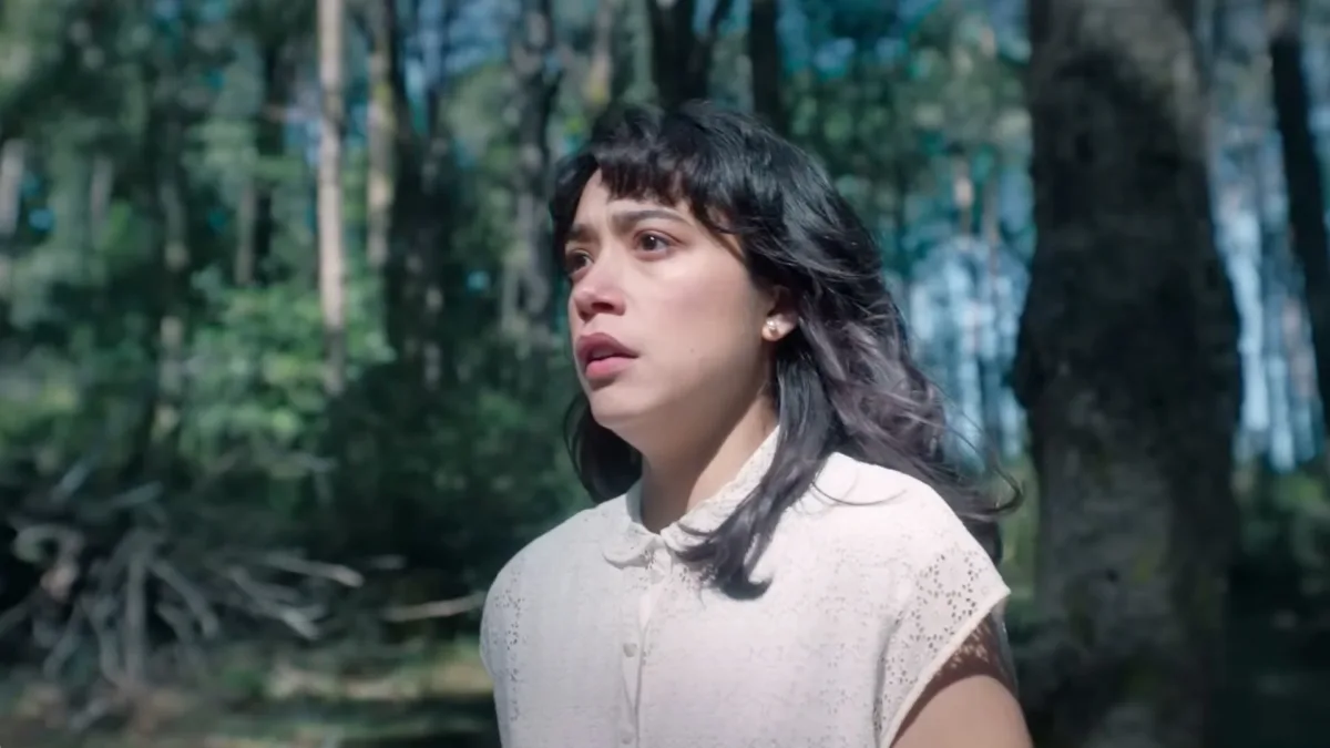 Prime Video lanceert op woensdag de serie 'The House of the Spirits', gebaseerd op de roman van Isabel Allende