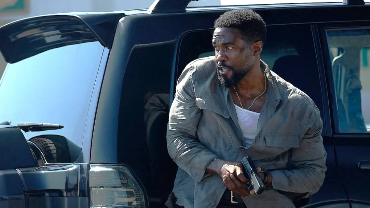 Nieuwe series op Netflix deze week: Straight to Hell, Man on Fire en 30 Rock